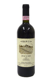 Brovia 2007 Barolo Rocche