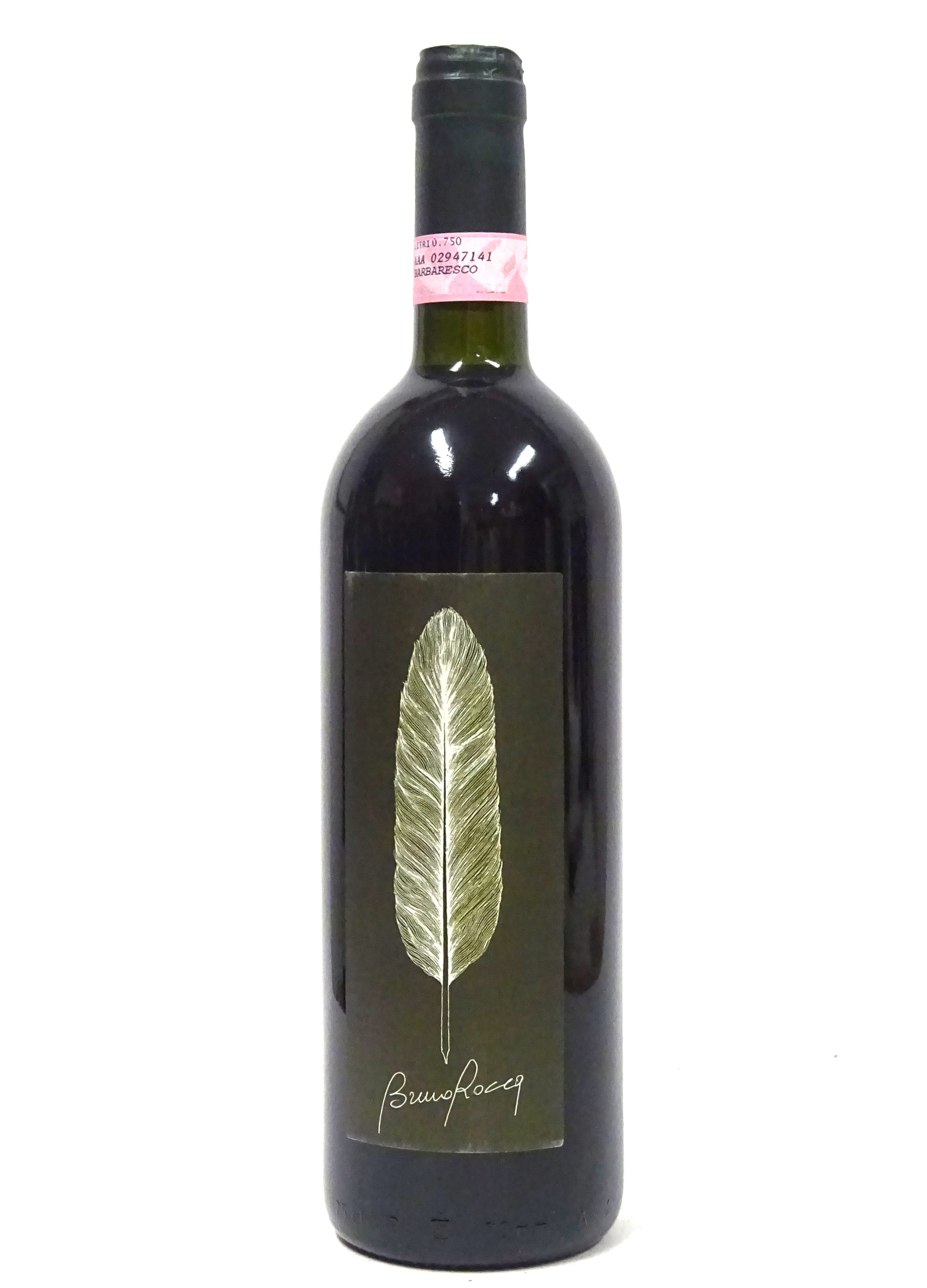 Rocca, Bruno 2004 Barbaresco Maria Adelaide