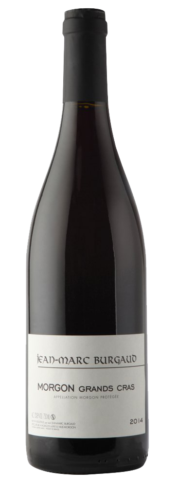 Burgaud, Jean-Marc 2023 Morgon "Grand Cras"