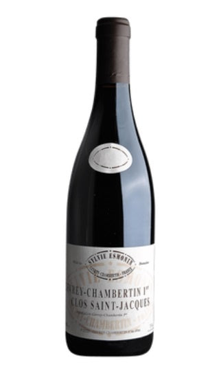 Esmonin, Sylvie 2022 Gevrey-Chambertin 1er Cru Clos Saint Jacques