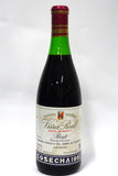 CVNE 1962 Rioja Vina Real Gran Reserva