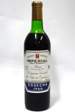 CVNE 1966 Rioja Imperial Gran Reserva