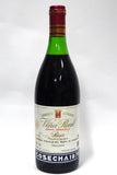 CVNE 1976 Rioja Vina Real Gran Reserva