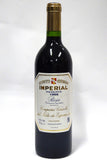 CVNE 1999 Rioja Imperial Reserva