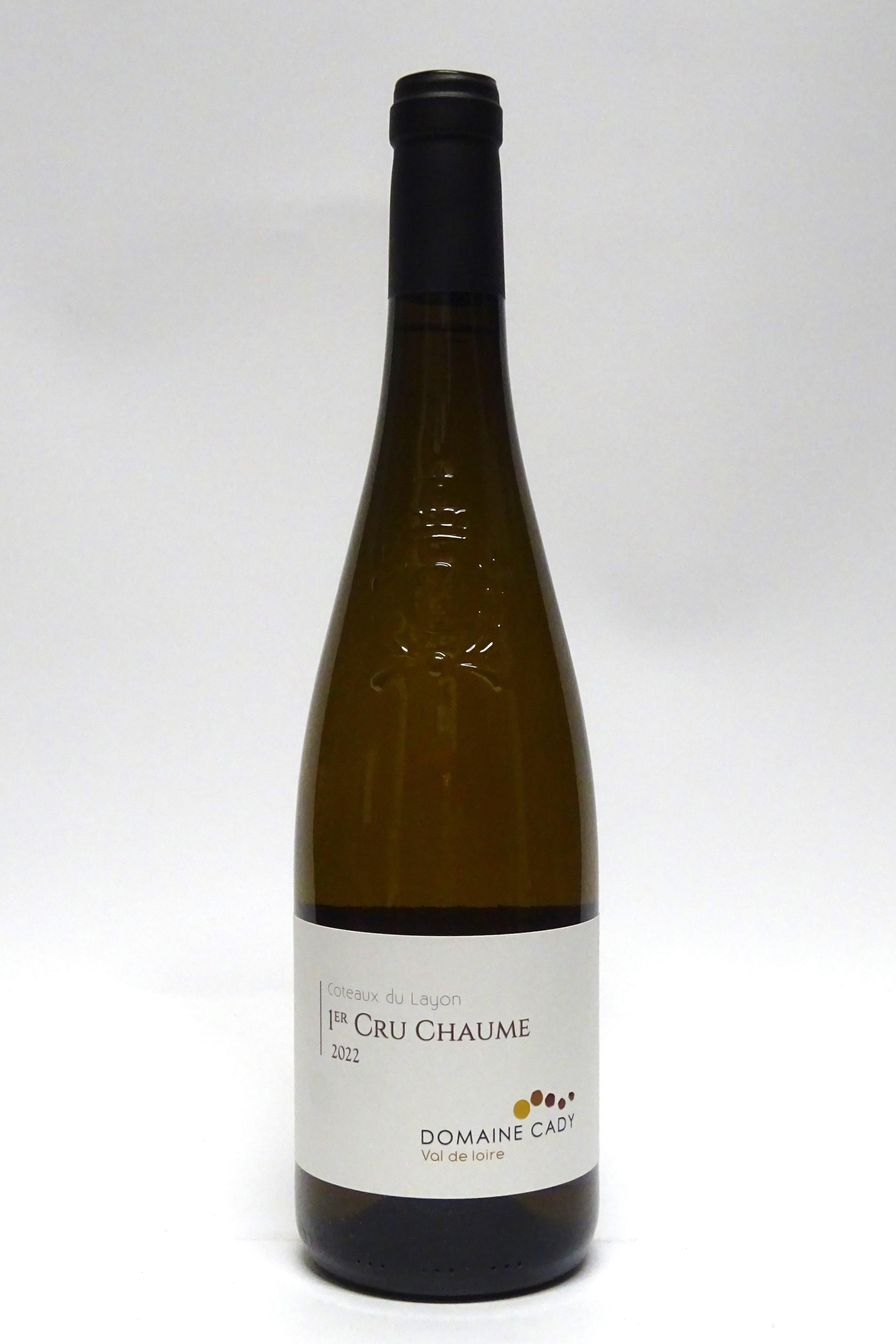 Cady 2022 Coteaux du Layon 1er Cru "Chaume"