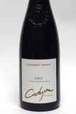 Cady 2022 Anjou Rouge (Cabernet Franc)