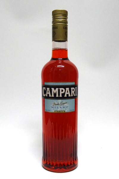 CampariCampariBitters-