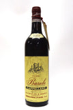 Cappellano 1967 Barolo
