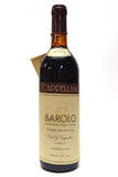 Cappellano 1979 Barolo