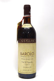 Cappellano 1980 Barolo