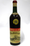 Cappellano 1952 Barolo