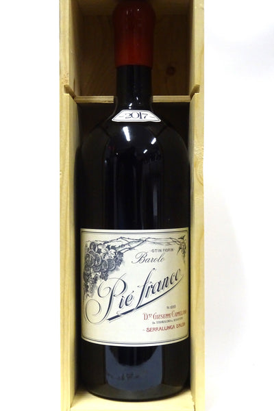 i*k様 古酒　Barolo 1995 Cannubi E. Pira e Fi i*k様 古酒 Barolo 1995 Cannubi E. Pira e Fi i*k