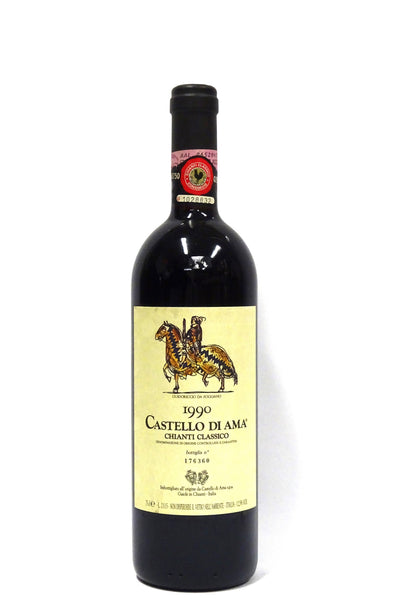 Castello-di-Ama-1990-Chianti-