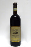 Castello di Neive 2011 Barbaresco Albesani Santo Stefano