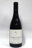 Cathiard 2018 Chambolle-Musigny Les Clos de l'Orme