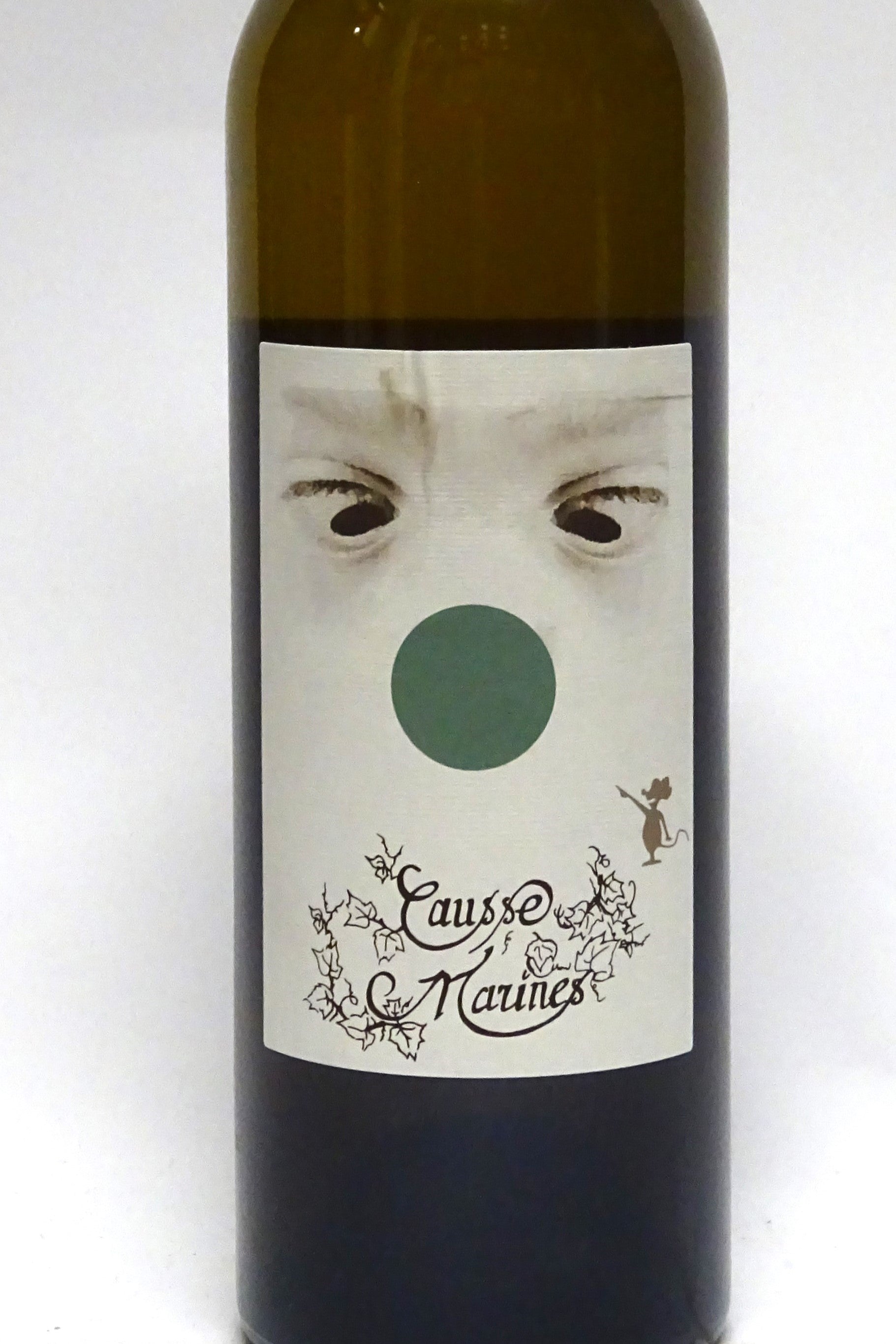 Causse Marines 2020 Les Greilles Blanc