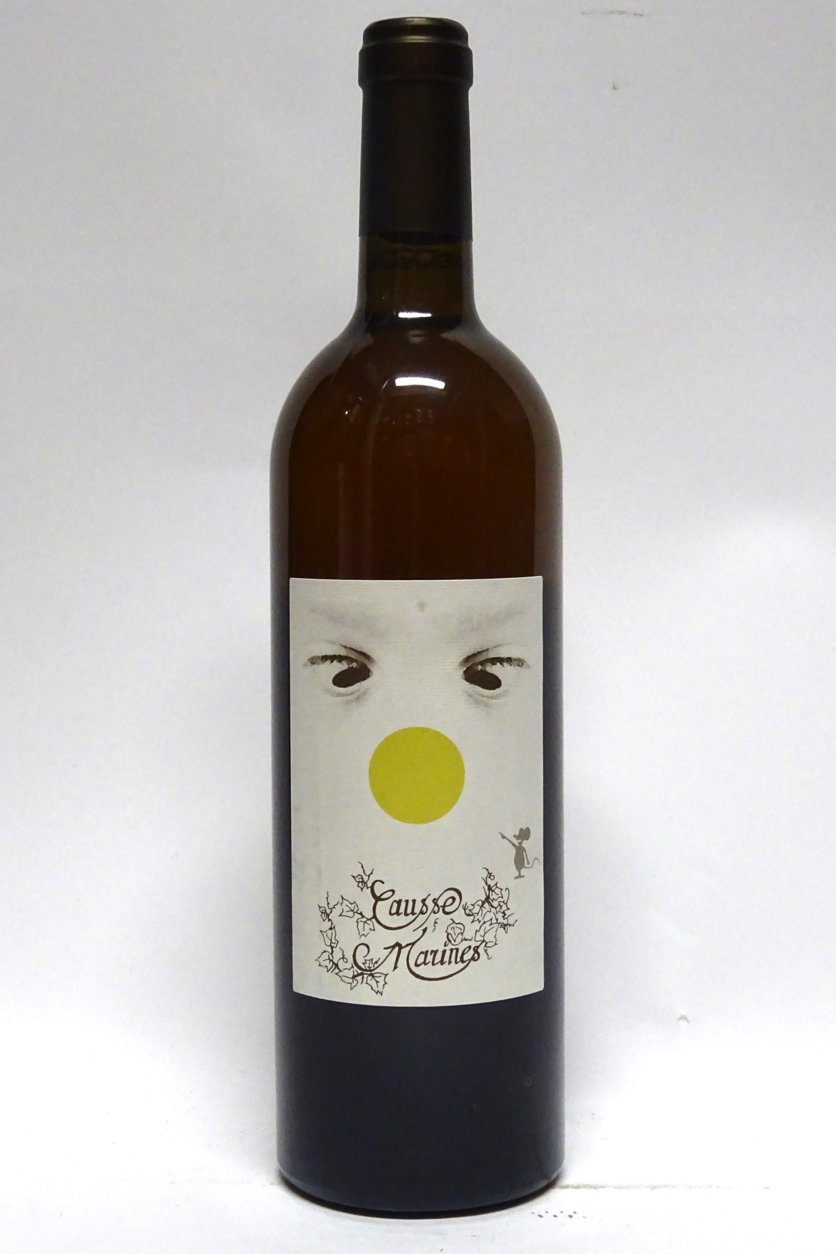 Causse Marines 2022 Zacm'Orange