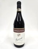 Cavallotto 2010 Barolo Bricco Boschis