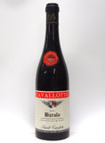 Cavallotto 1965 Barolo Riserva Bricco Boschis