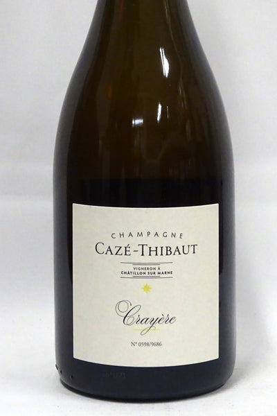 Caze-