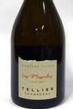 Tellier 2020 Champagne Grand Cru Les Massales