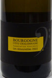 Champs de l'Abbaye 2022 Cote Chalonnaise Blanc "Les Amourettes"