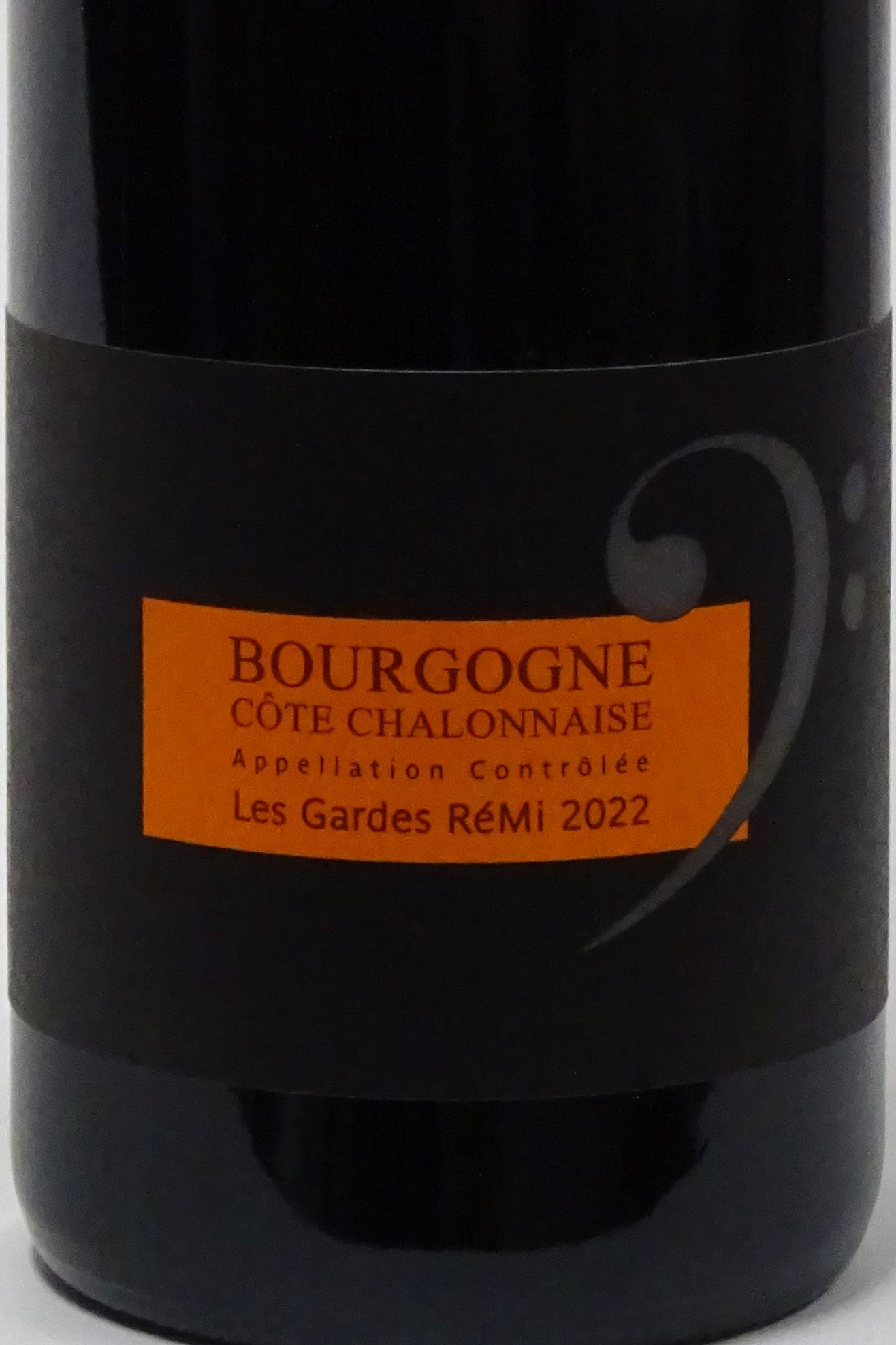 Champs de l'Abbaye 2022 Cote Chalonnaise "Gardes ReMi"