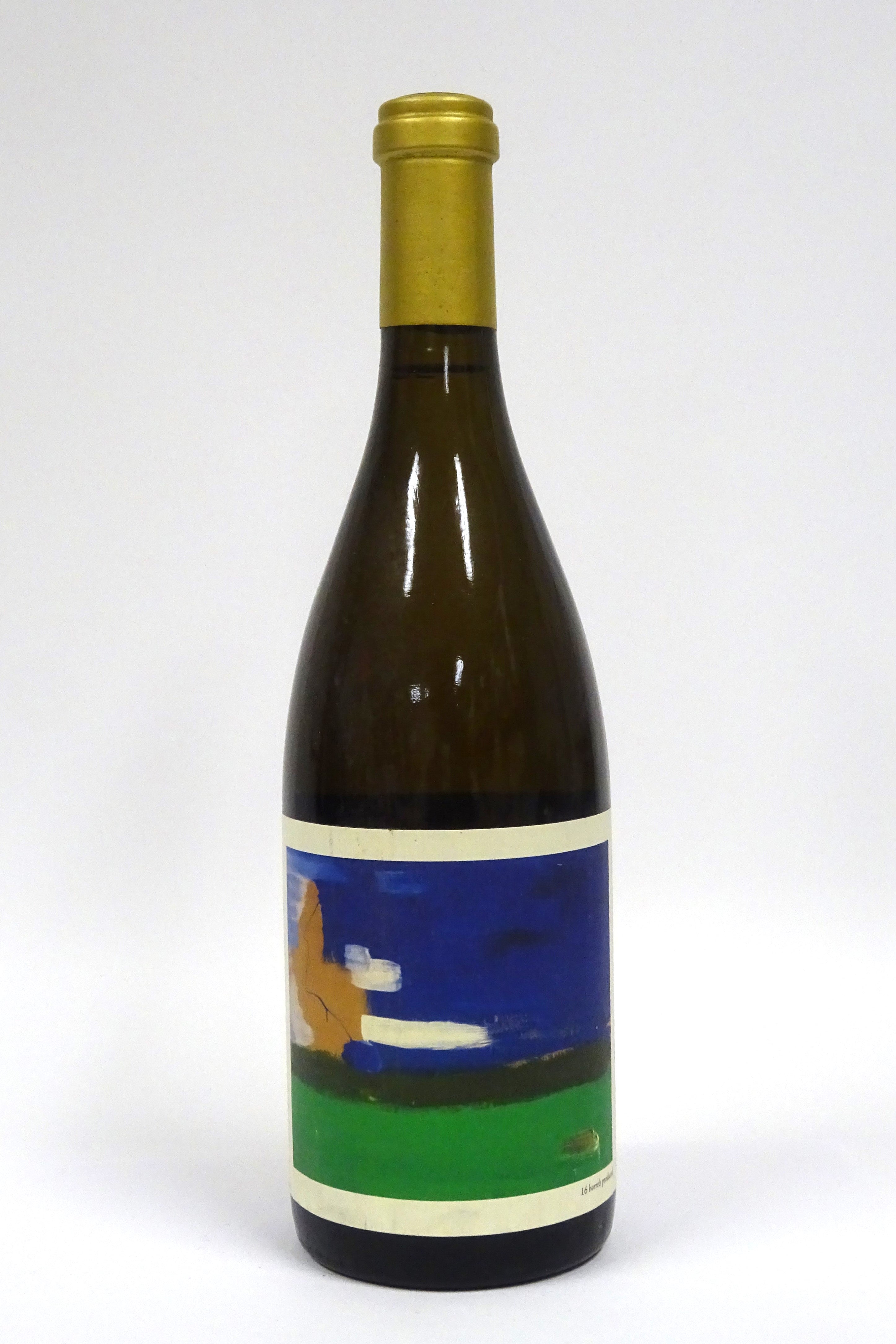 Chanin 2009 Chardonnay Bien Nacido Vineyard