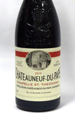 Chapelle St. Theodoric 2019 Chateauneuf du Pape "Les Sablons"