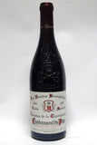 Charbonniere 2007 Chateauneuf du Pape Cuvee Speciale Les Hautes Brusquieres