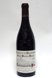 Charbonniere 2010 Chateauneuf du Pape Vieilles Vignes