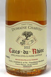 Charvin 2022 Cotes du Rhone Rose