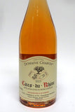 Charvin 2023 Cotes du Rhone Rosé