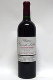 Croix de Labrie 2006 St. Emilion