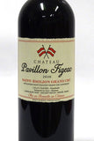 La Grave Figeac "Pavillon" 2022 Saint-Emilion Grand Cru