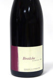 Chevalerie 2014 Bourgueil "Breteche"