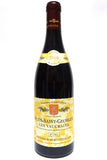 Chevillon 2010 Nuits St. Georges 1er Cru Vaucrains