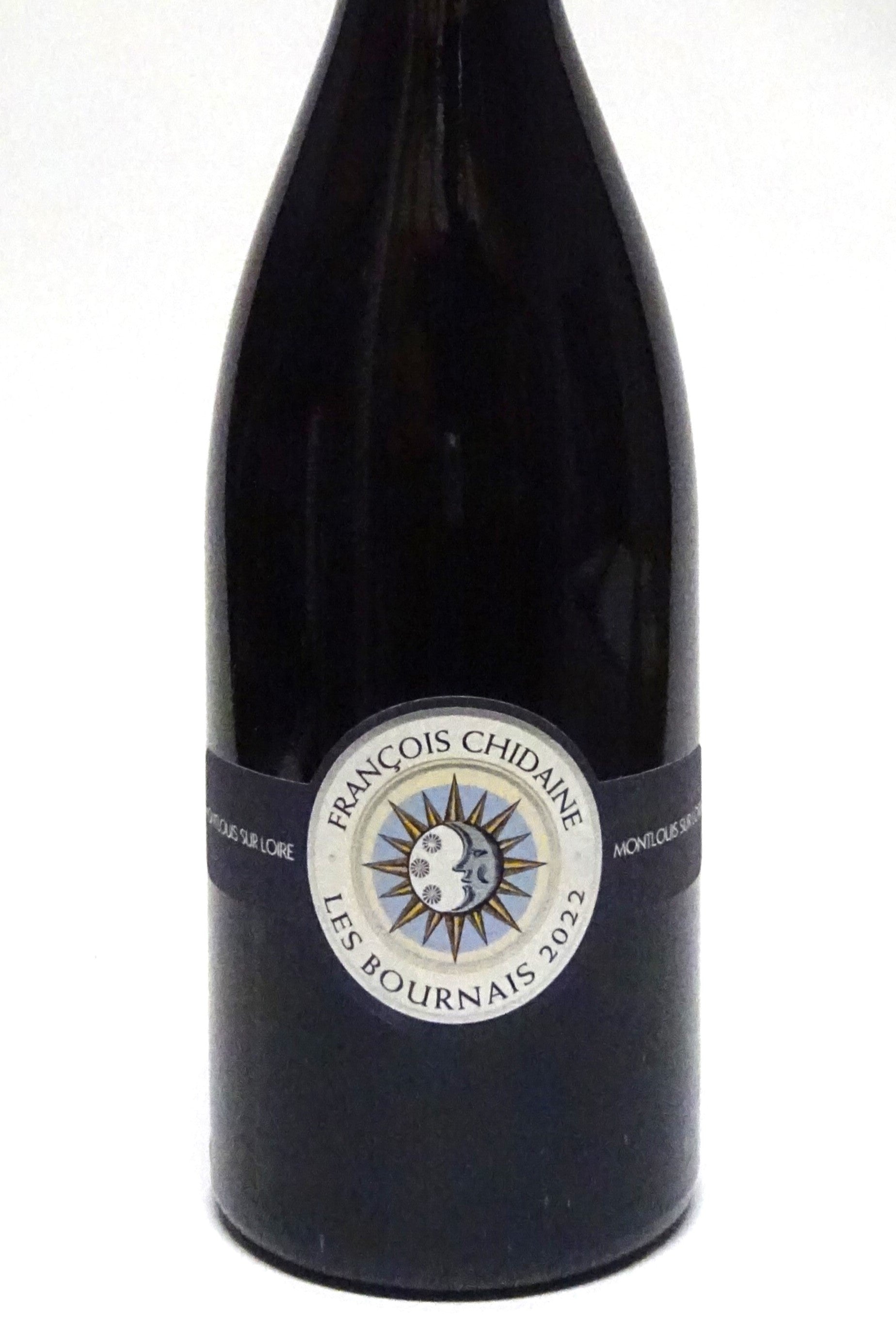 Chidaine 2022 Montlouis "Les Bournais"