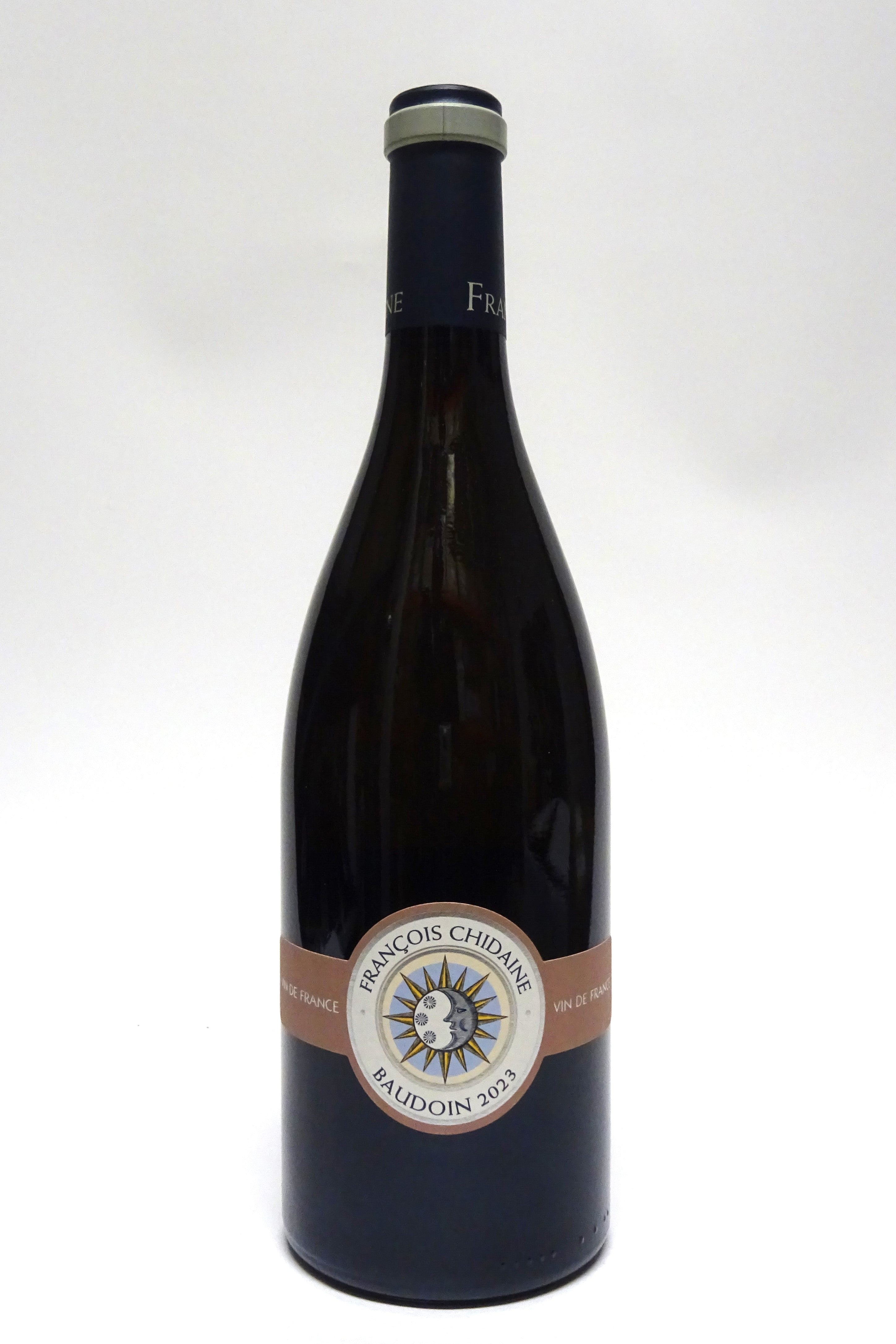 Chidaine 2023 Vin de France "Baudoin"