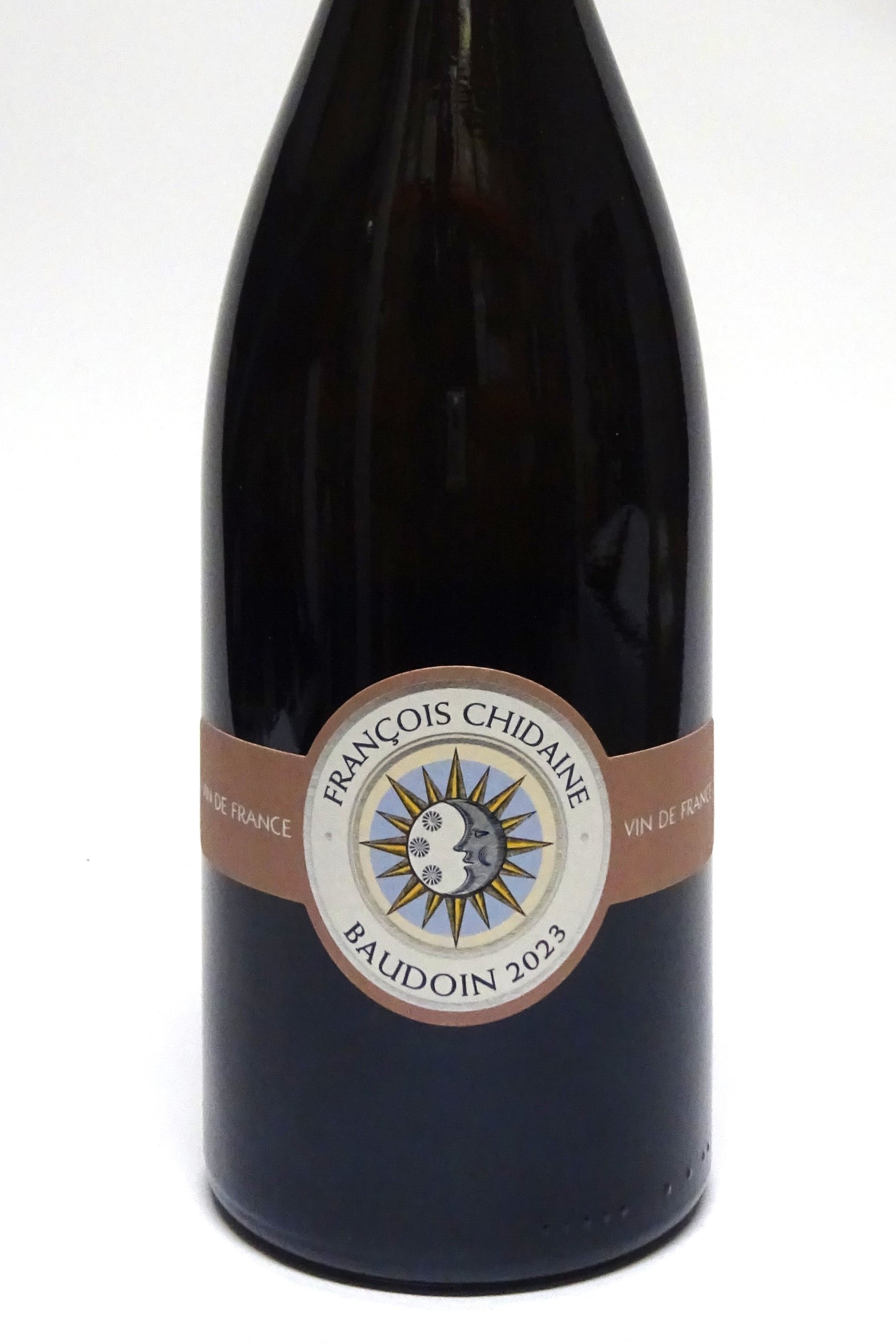Chidaine 2023 Vin de France "Baudoin"