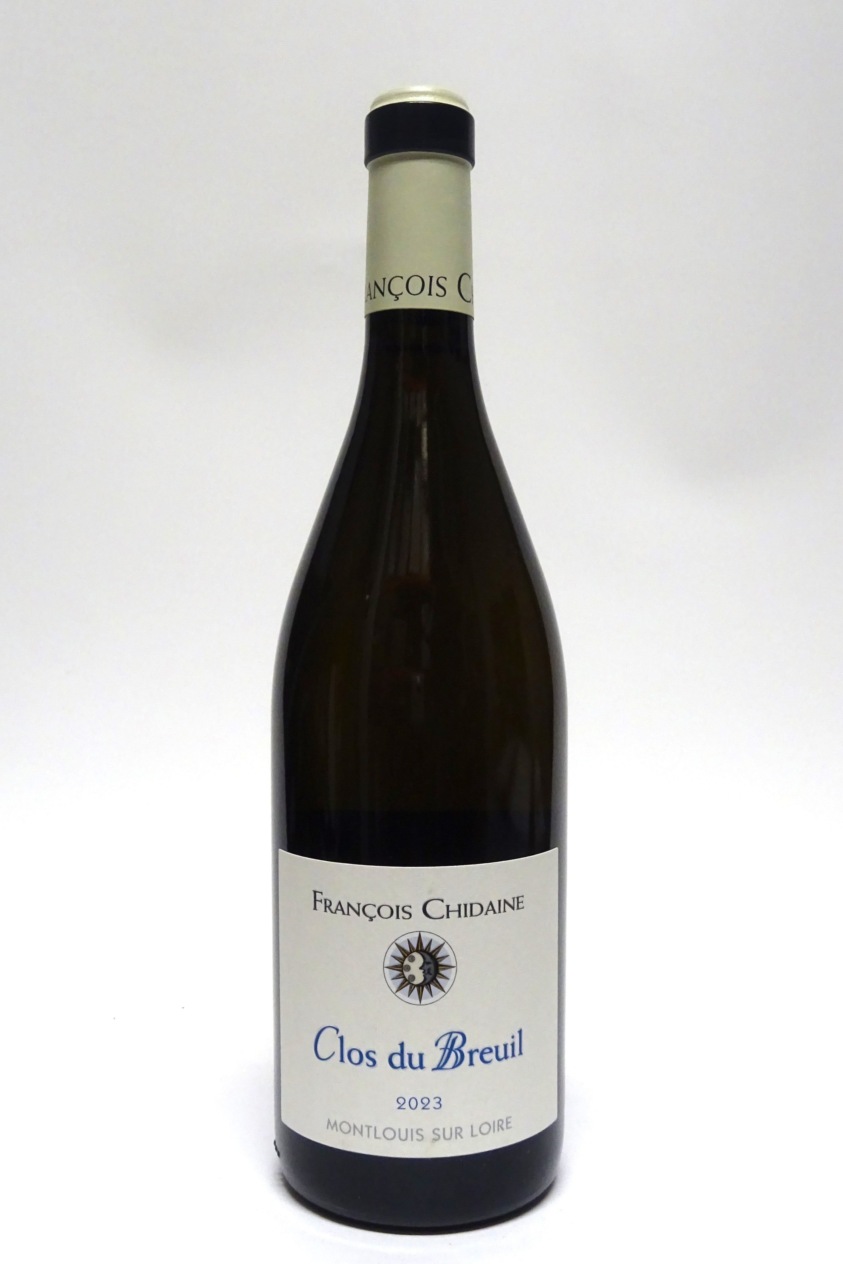 Chidaine 2023 Montlouis "Clos du Breuil"