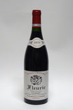 Chignard 2022 Fleurie