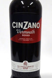 Cinzano Vermouth Rosso 750ml