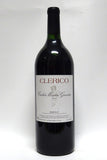 Clerico, Domenico 1997 Barolo Ciabot Mentin Ginestra 1.5L