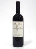 Clerico, Domenico 1996 Barolo Ciabot Mentin Ginestra