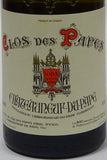 Clos des Papes 2009 Chateauneuf-du-Pape Blanc