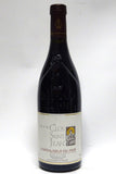 Clos Saint Jean 2010 Chateauneuf du Pape