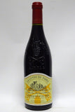 Clos du Mont Olivet 2007 Chateauneuf du Pape La Cuvee du Papet