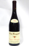 Clos Rougeard 2008 Saumur-Champigny
