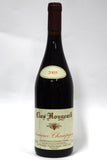 Clos Rougeard 2005 Saumur-Champigny